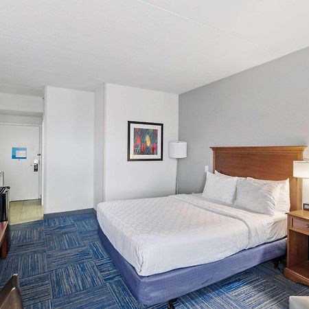 Allentown Park Hotel, Ascend Hotel Collection Fogelsville Luaran gambar