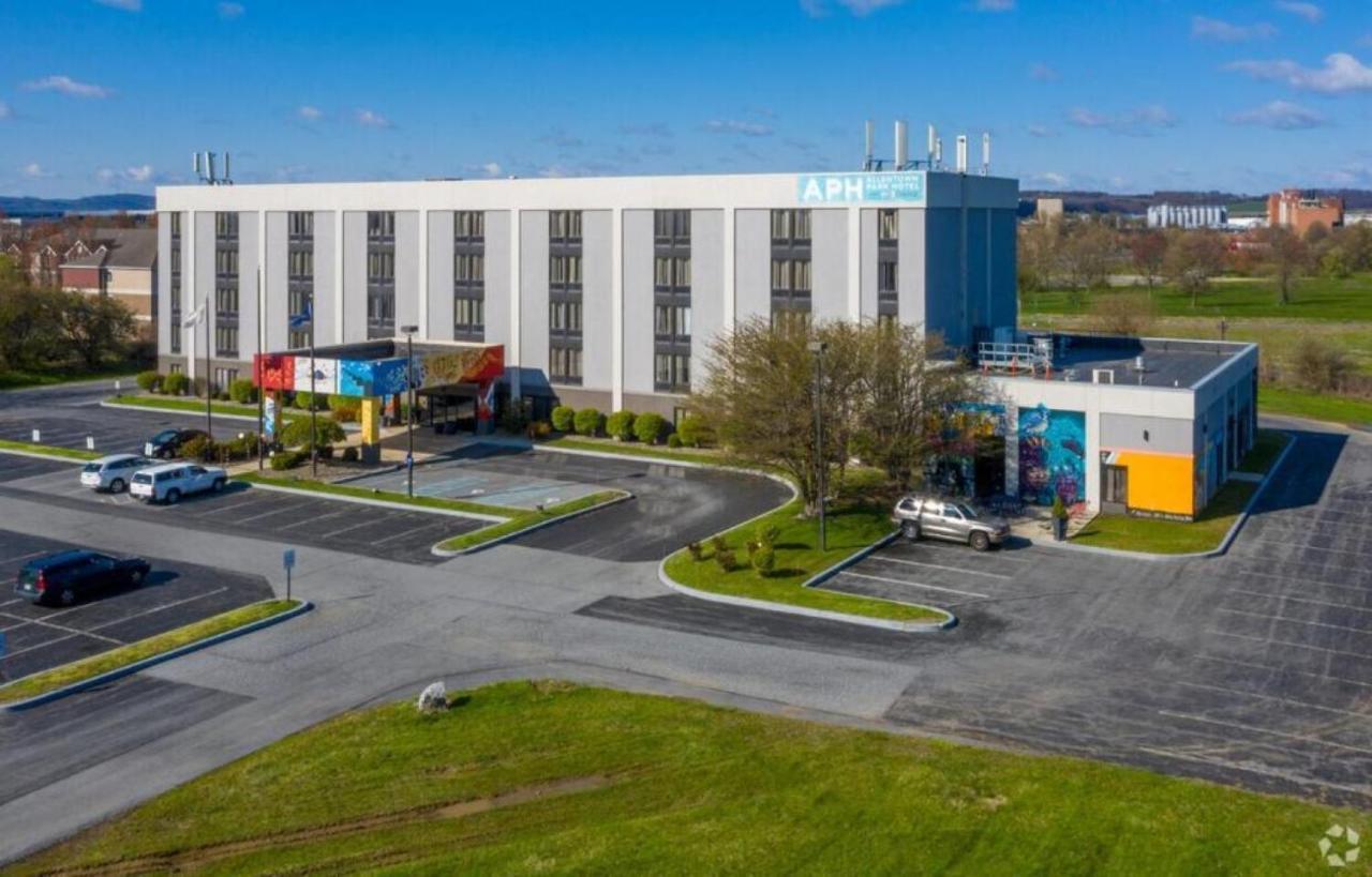 Allentown Park Hotel, Ascend Hotel Collection Fogelsville Luaran gambar
