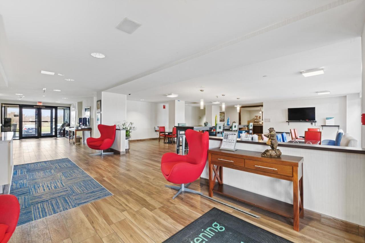 Allentown Park Hotel, Ascend Hotel Collection Fogelsville Luaran gambar
