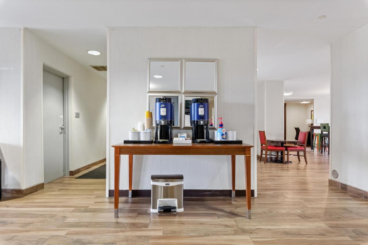 Allentown Park Hotel, Ascend Hotel Collection Fogelsville Luaran gambar