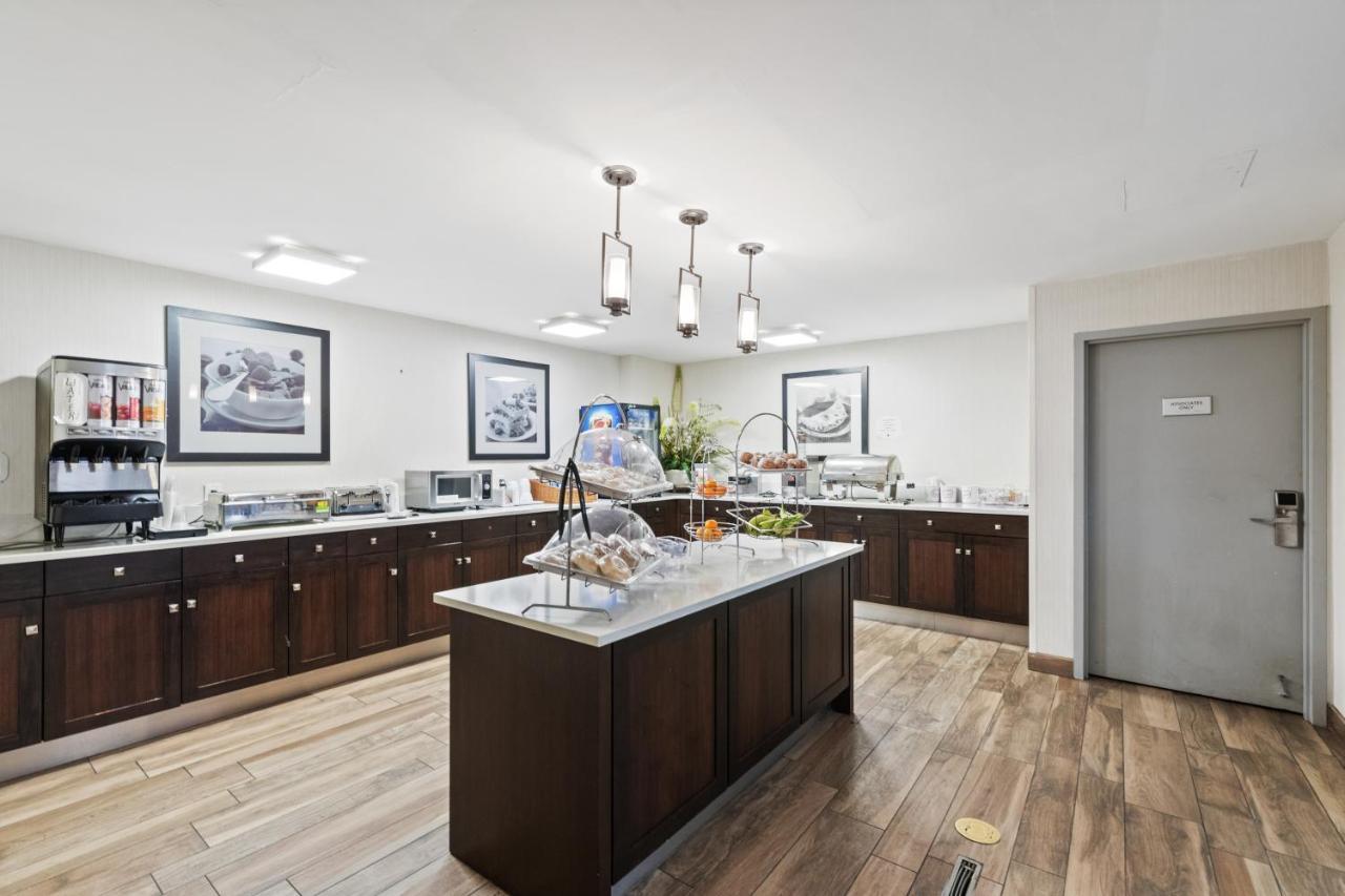 Allentown Park Hotel, Ascend Hotel Collection Fogelsville Luaran gambar