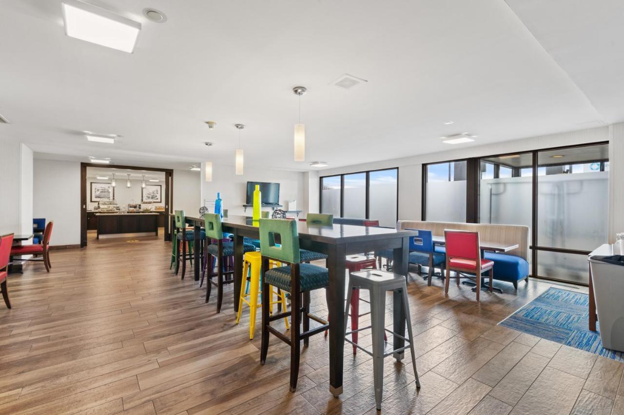 Allentown Park Hotel, Ascend Hotel Collection Fogelsville Luaran gambar