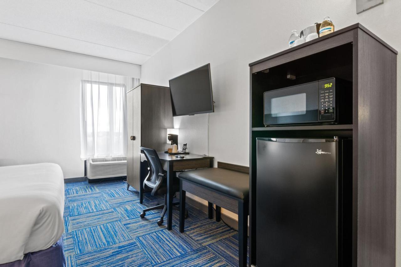Allentown Park Hotel, Ascend Hotel Collection Fogelsville Luaran gambar