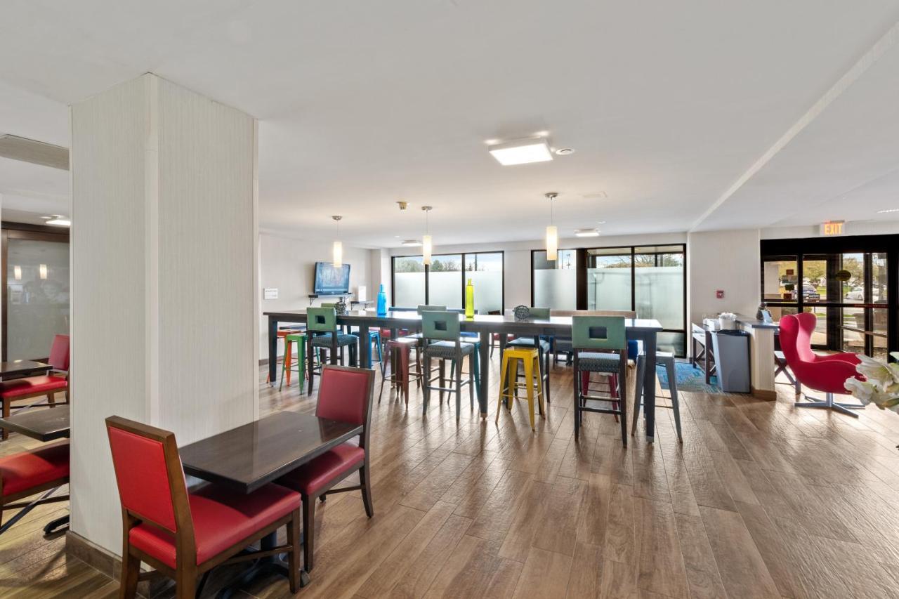 Allentown Park Hotel, Ascend Hotel Collection Fogelsville Luaran gambar