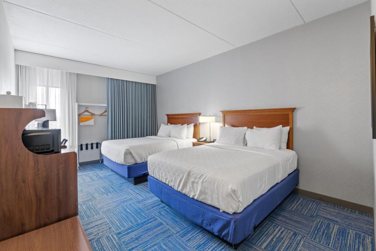 Allentown Park Hotel, Ascend Hotel Collection Fogelsville Luaran gambar