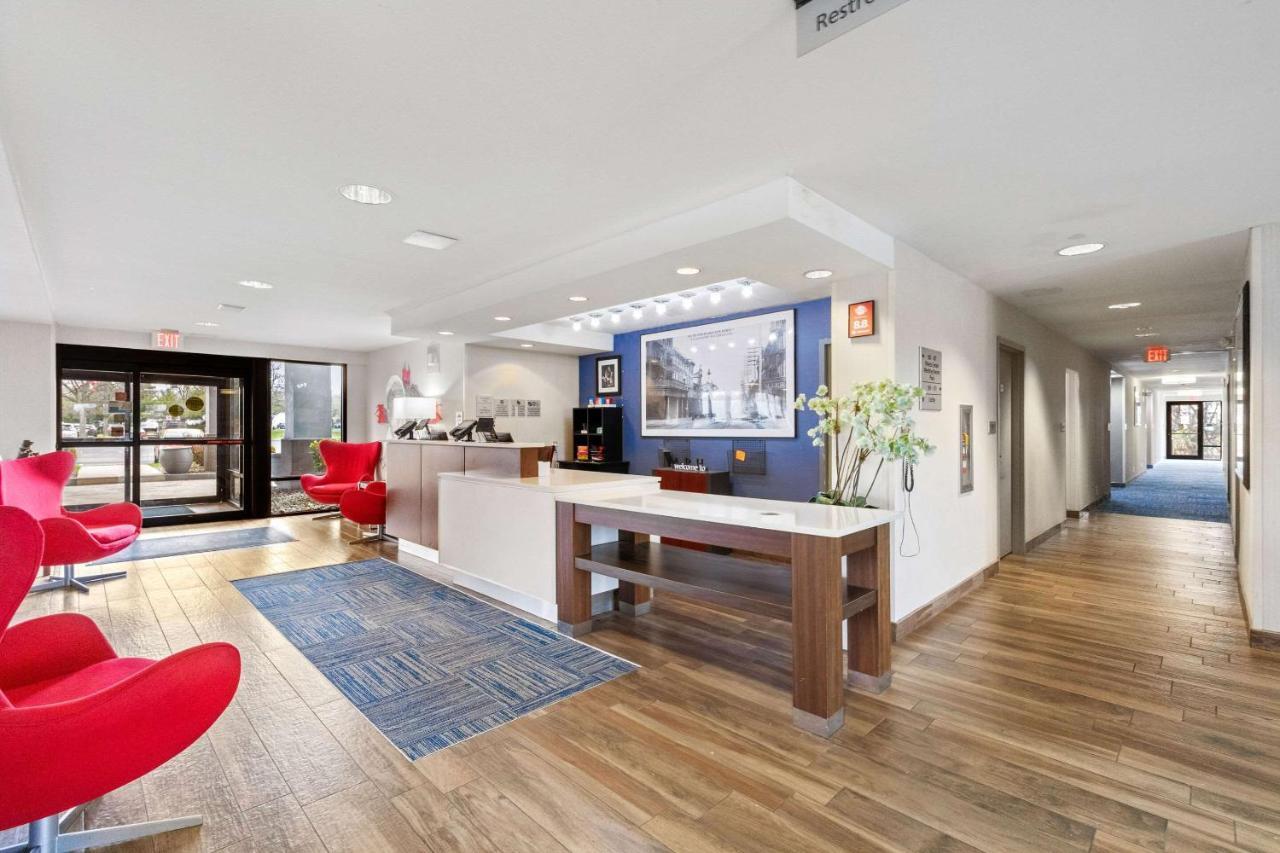 Allentown Park Hotel, Ascend Hotel Collection Fogelsville Luaran gambar