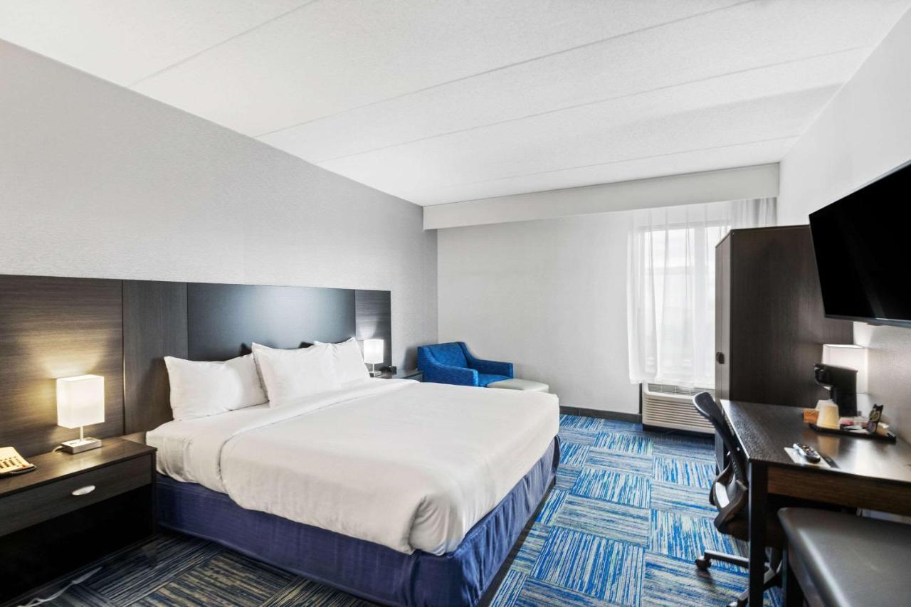 Allentown Park Hotel, Ascend Hotel Collection Fogelsville Luaran gambar
