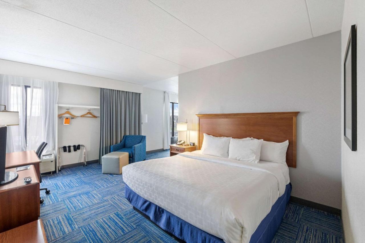 Allentown Park Hotel, Ascend Hotel Collection Fogelsville Luaran gambar