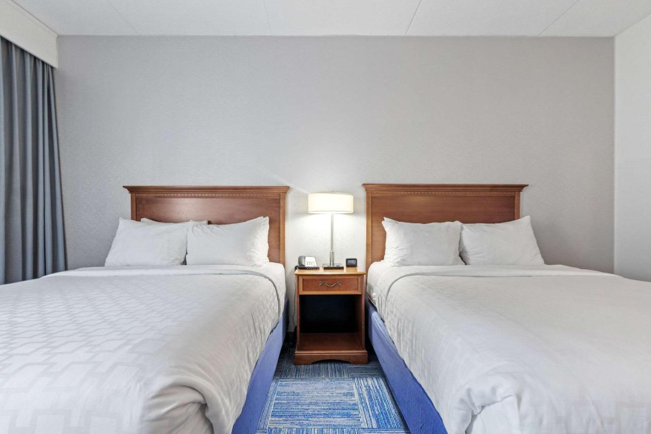 Allentown Park Hotel, Ascend Hotel Collection Fogelsville Luaran gambar