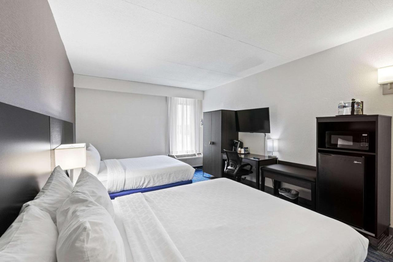 Allentown Park Hotel, Ascend Hotel Collection Fogelsville Luaran gambar