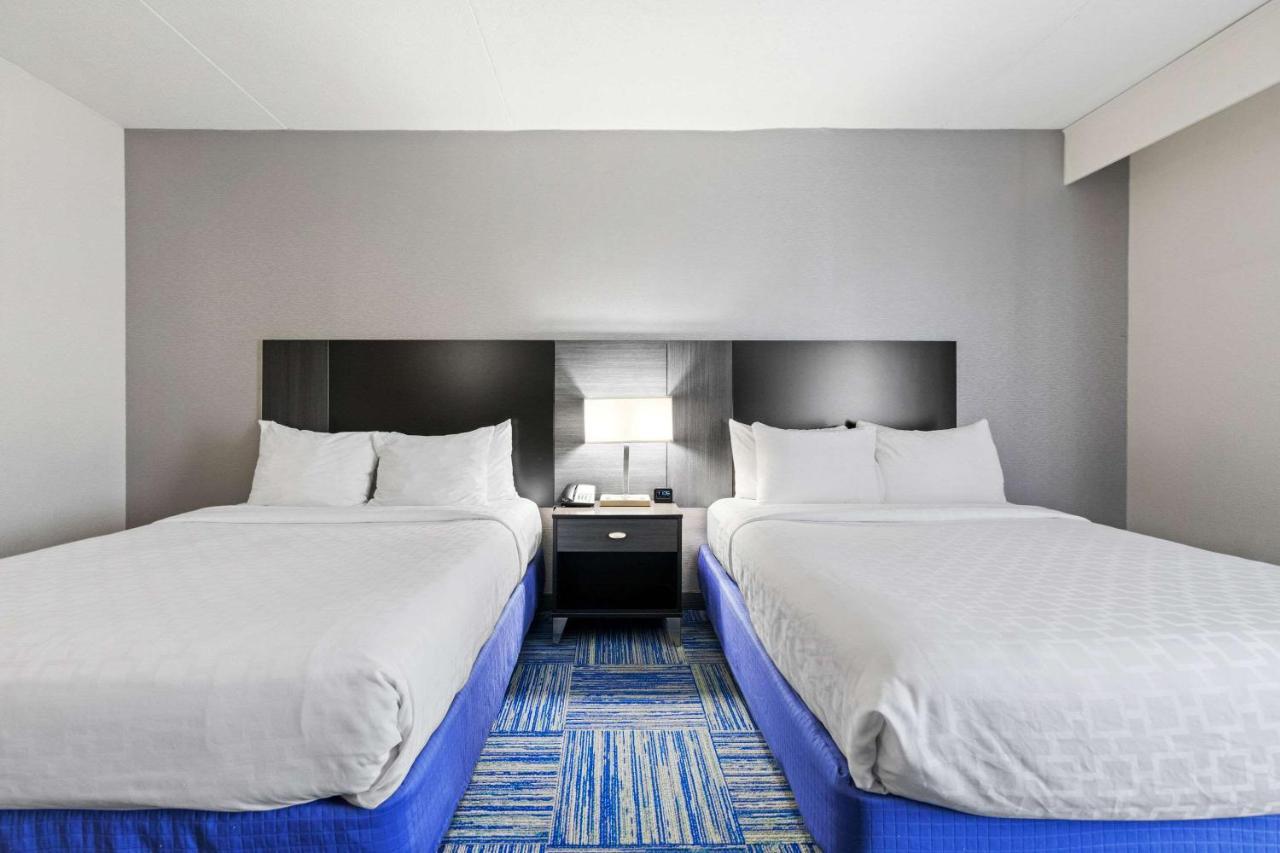 Allentown Park Hotel, Ascend Hotel Collection Fogelsville Luaran gambar