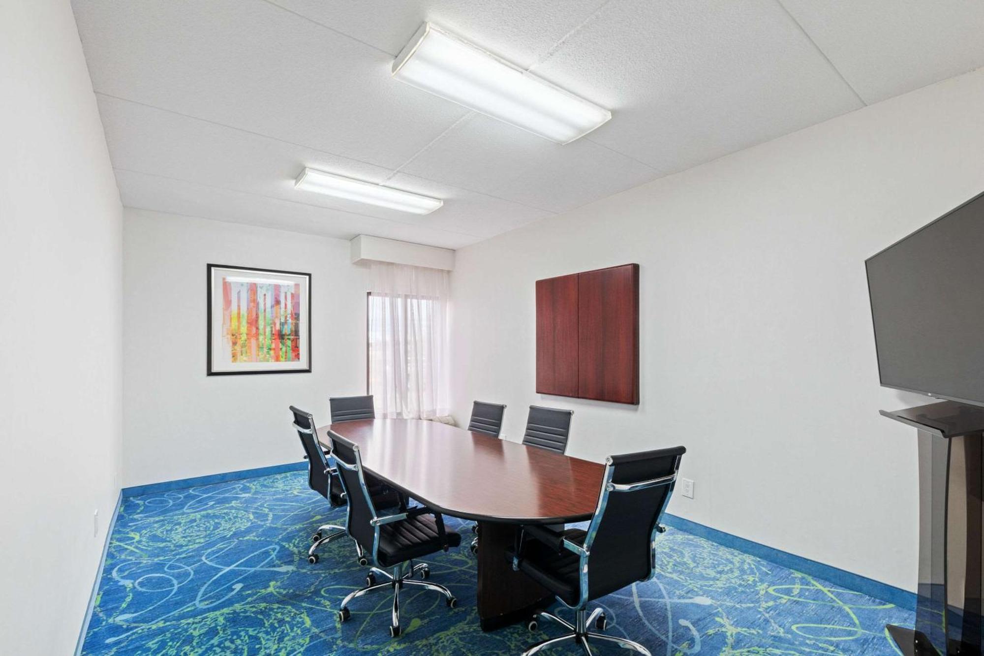 Allentown Park Hotel, Ascend Hotel Collection Fogelsville Luaran gambar