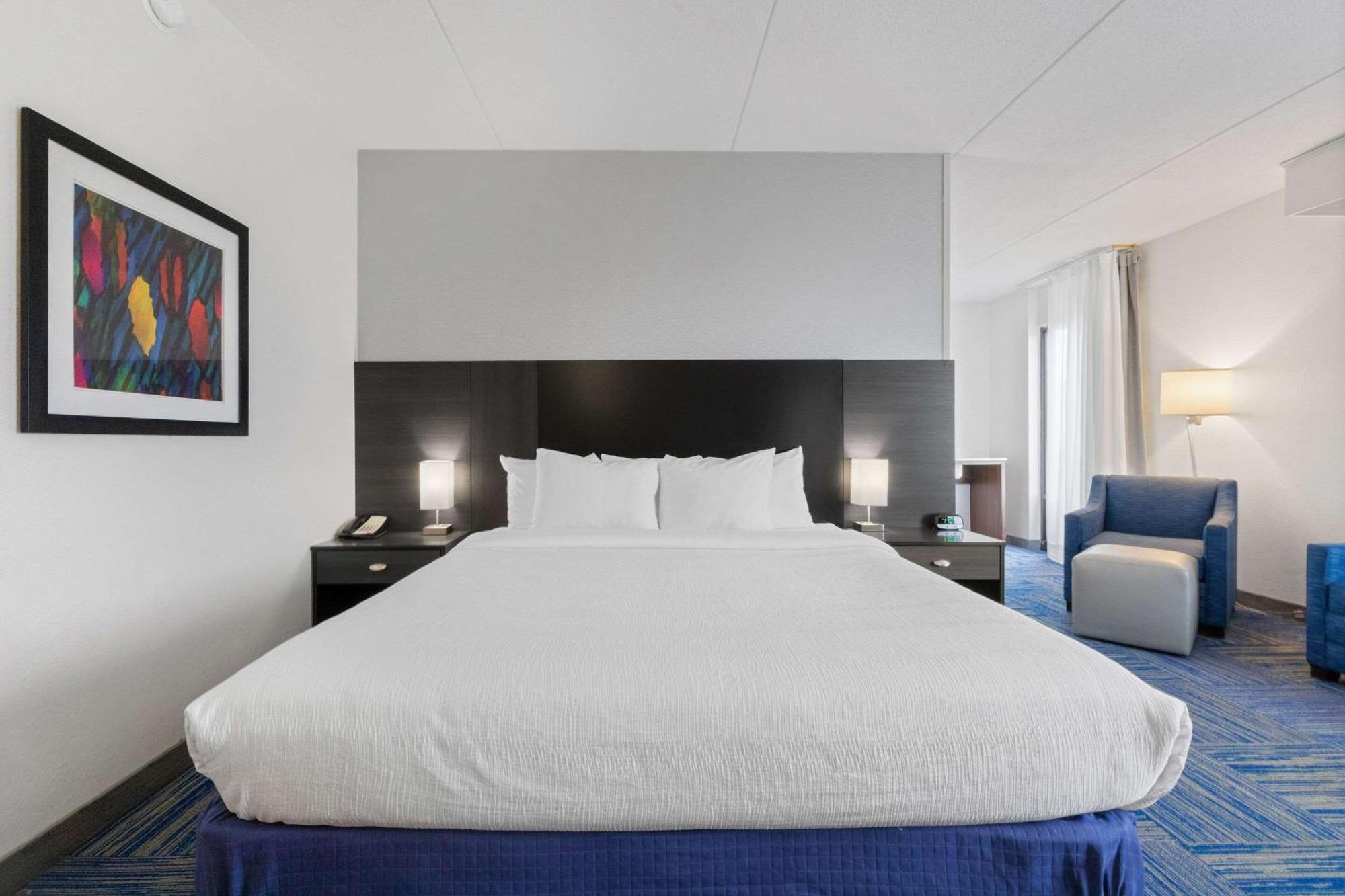 Allentown Park Hotel, Ascend Hotel Collection Fogelsville Luaran gambar
