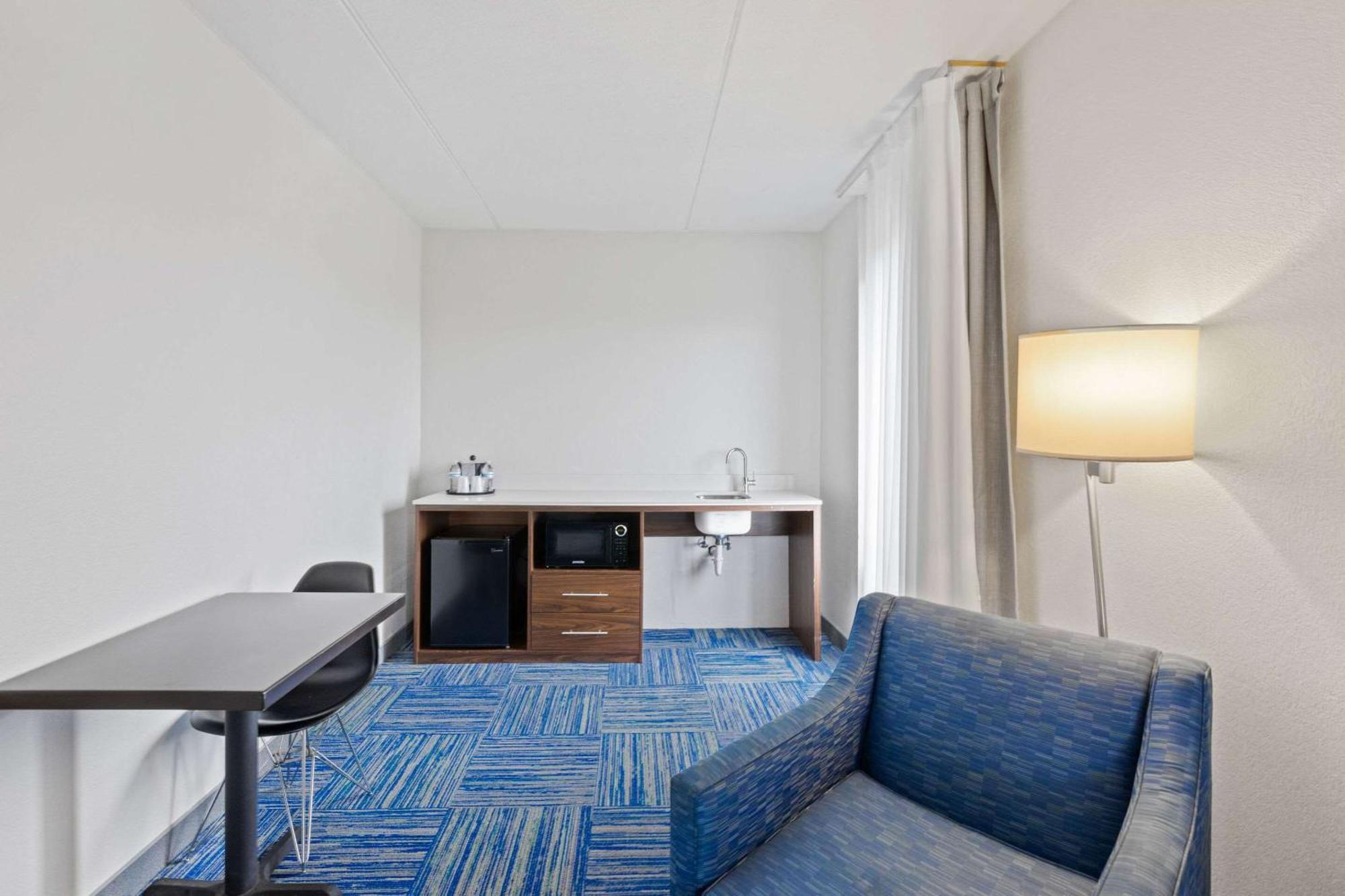 Allentown Park Hotel, Ascend Hotel Collection Fogelsville Luaran gambar