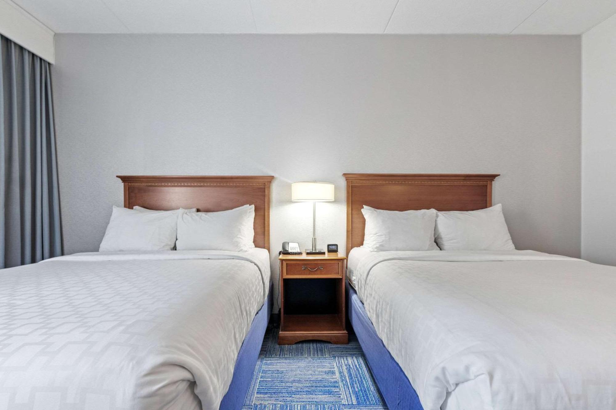 Allentown Park Hotel, Ascend Hotel Collection Fogelsville Luaran gambar
