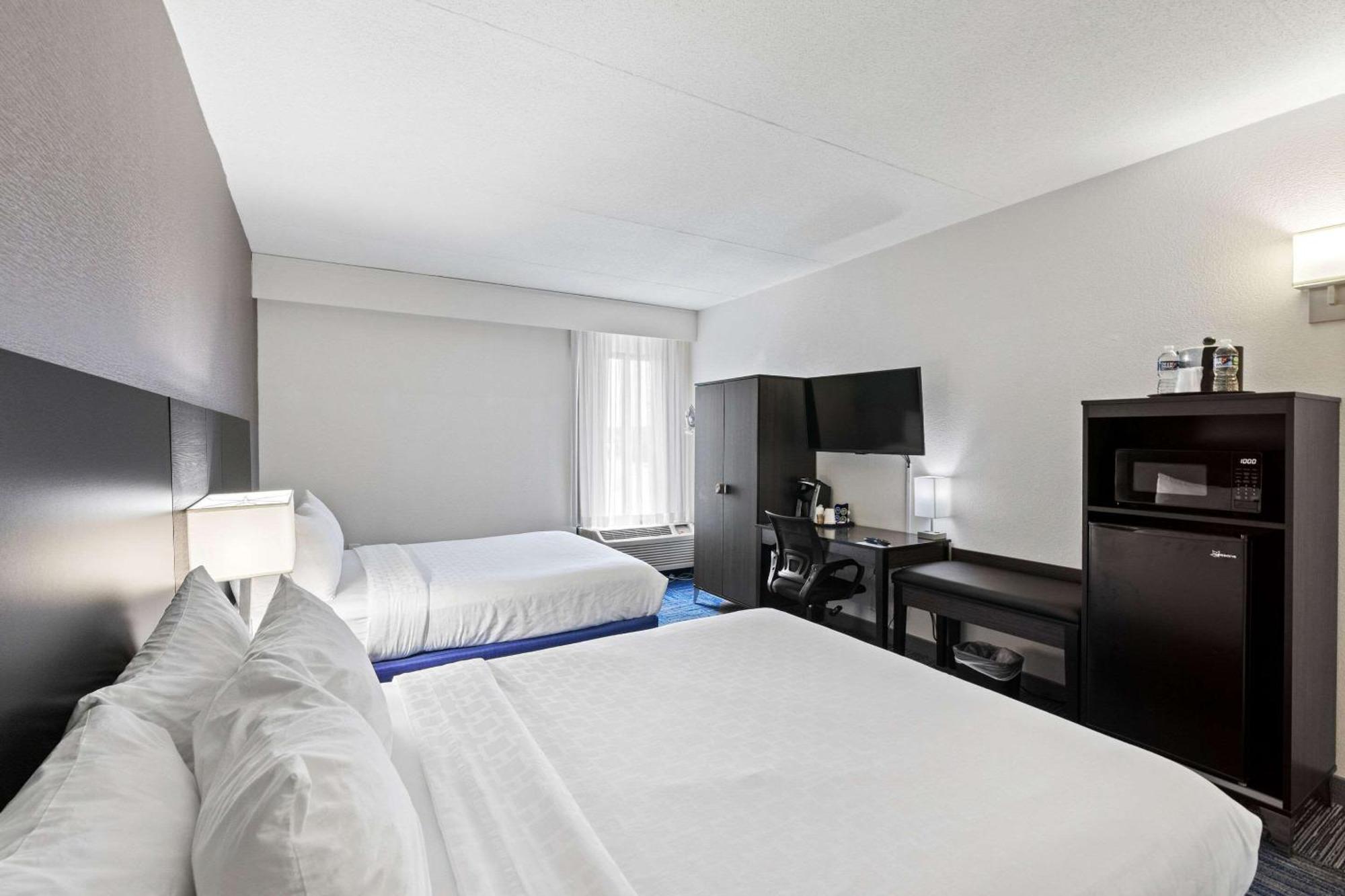 Allentown Park Hotel, Ascend Hotel Collection Fogelsville Luaran gambar