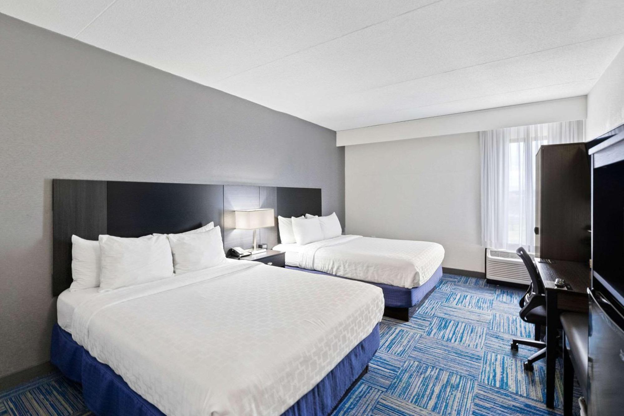 Allentown Park Hotel, Ascend Hotel Collection Fogelsville Luaran gambar