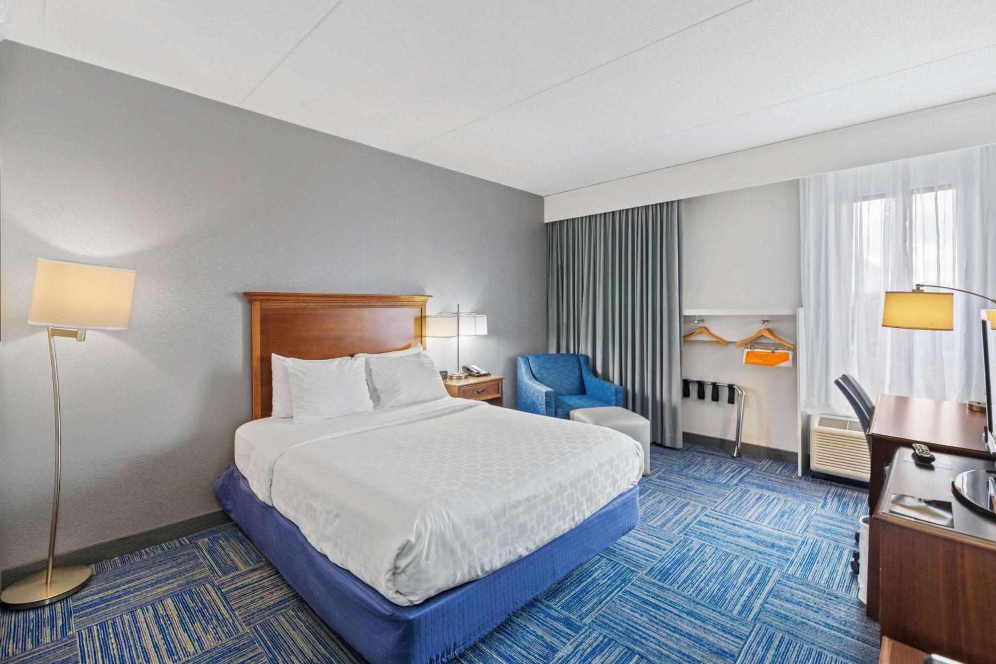 Allentown Park Hotel, Ascend Hotel Collection Fogelsville Luaran gambar
