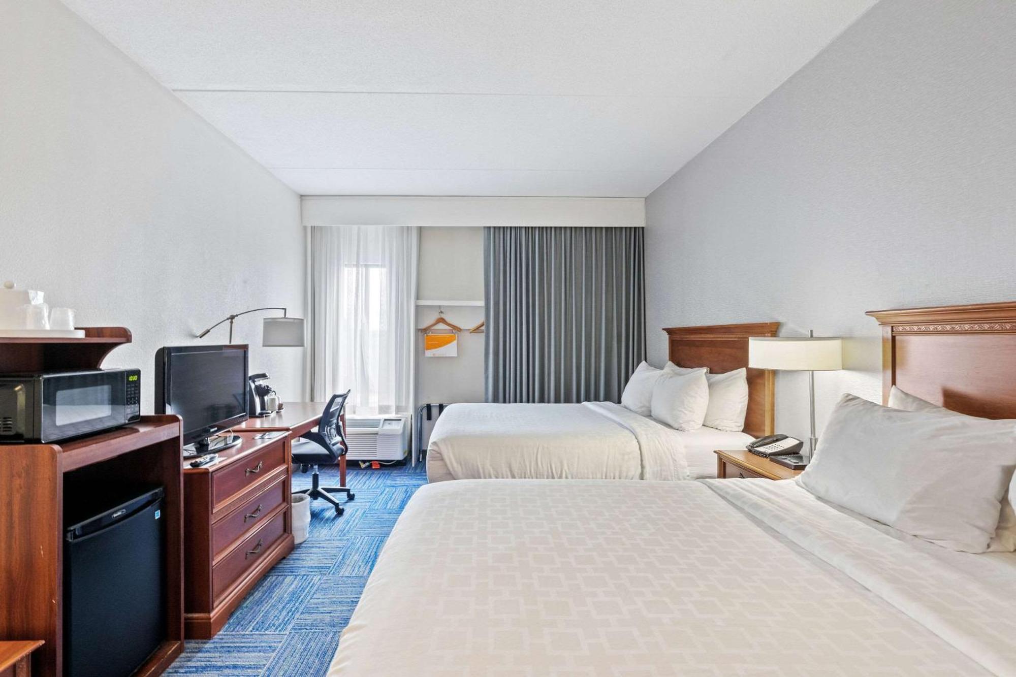 Allentown Park Hotel, Ascend Hotel Collection Fogelsville Luaran gambar