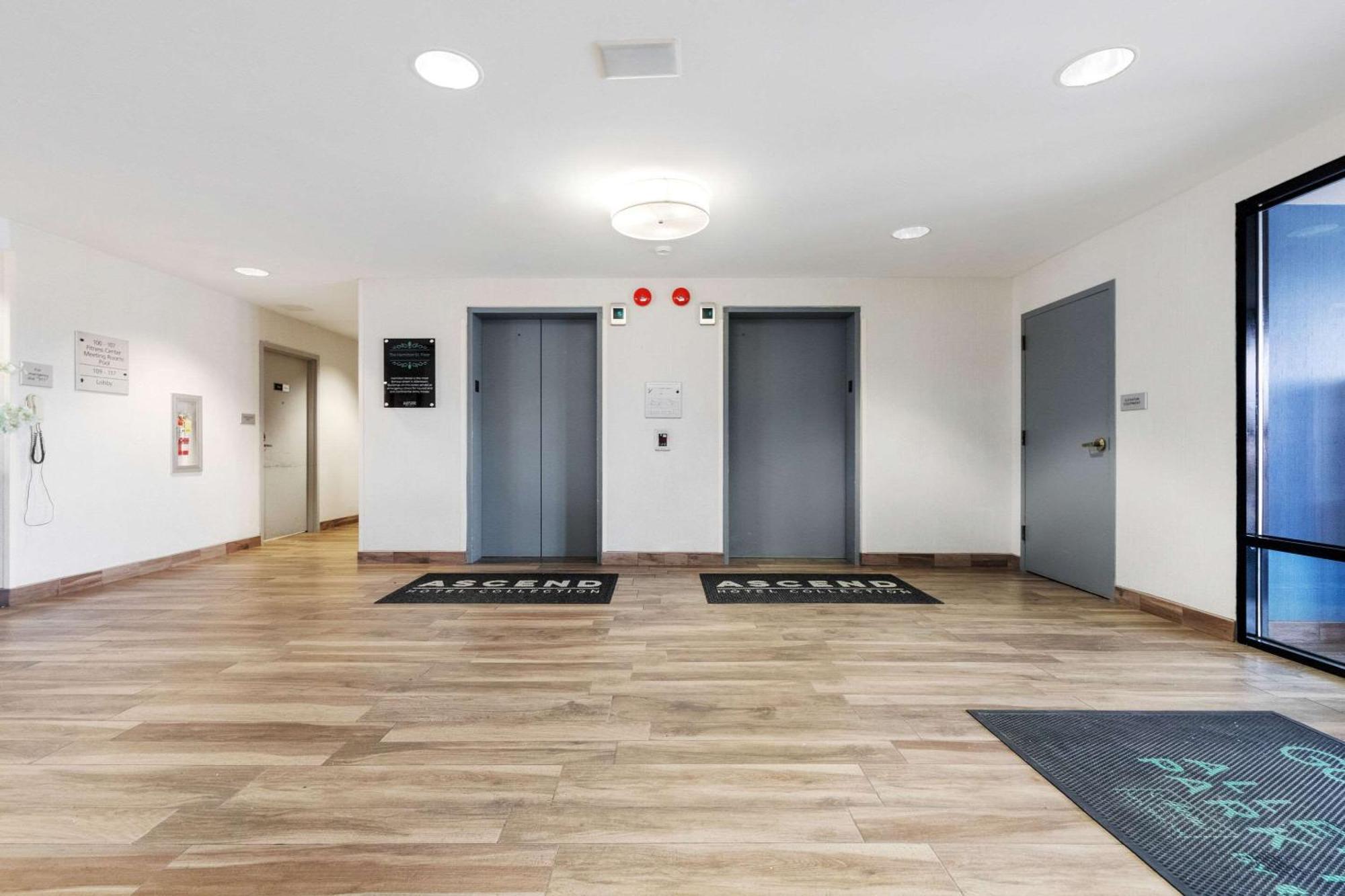 Allentown Park Hotel, Ascend Hotel Collection Fogelsville Luaran gambar