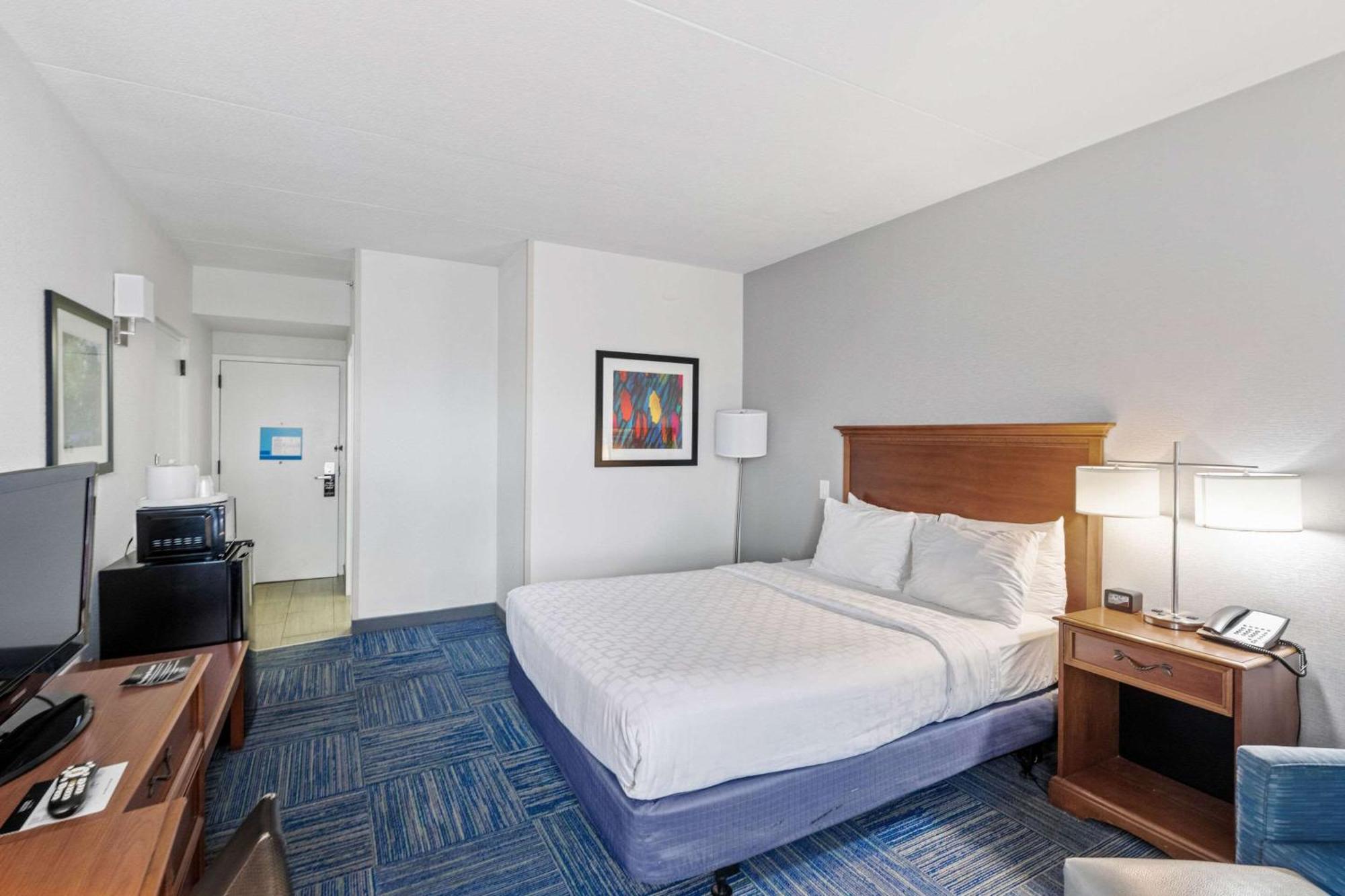 Allentown Park Hotel, Ascend Hotel Collection Fogelsville Luaran gambar
